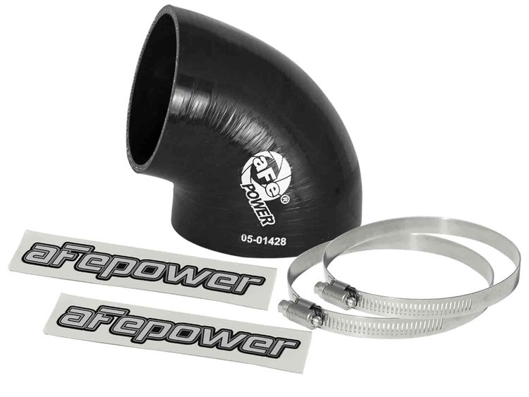 INTAKE COUPLING KIT