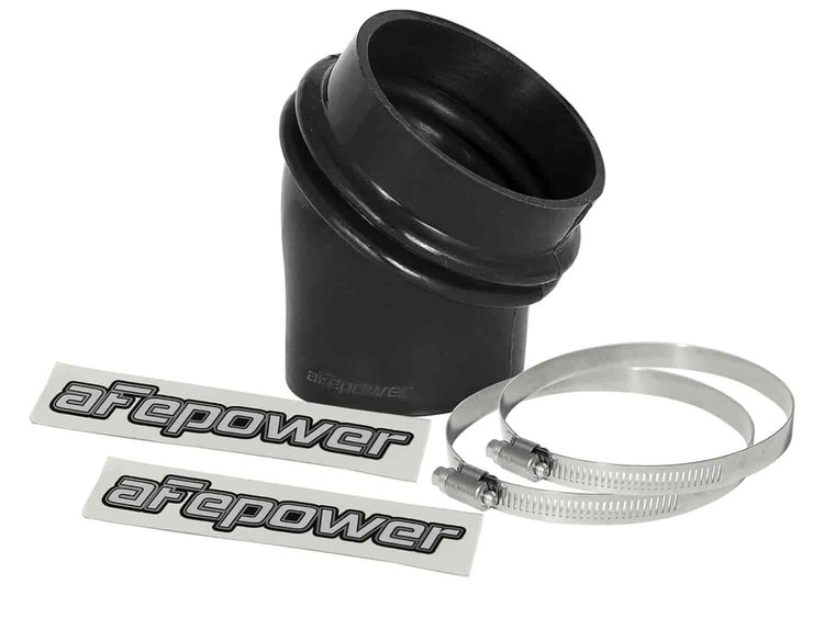 INTAKE COUPLING KIT