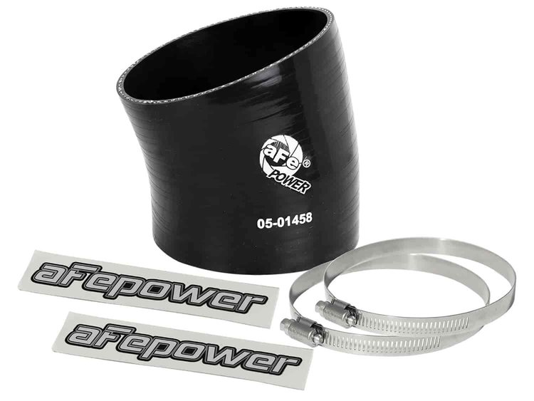 INTAKE COUPLING KIT