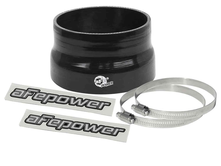 INTAKE COUPLING KIT