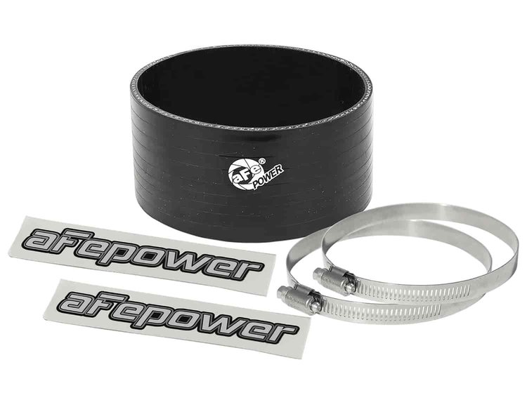 INTAKE COUPLING KIT