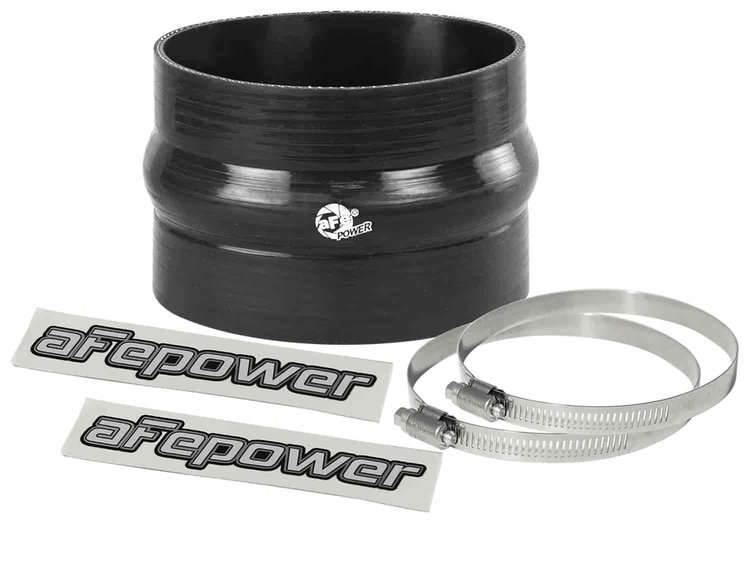 INTAKE COUPLING KIT