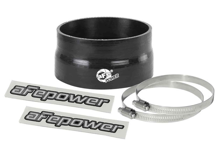 INTAKE COUPLING KIT