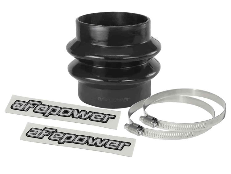 INTAKE COUPLING KIT