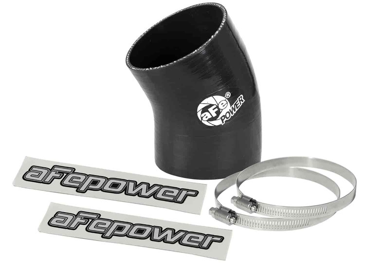 INTAKE COUPLING KIT