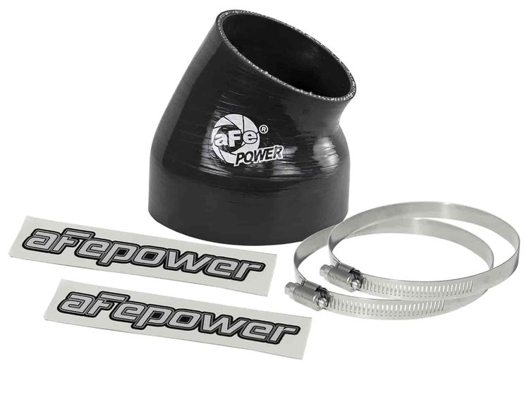 INTAKE COUPLING KIT