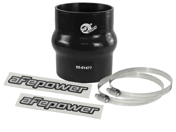 INTAKE COUPLING KIT