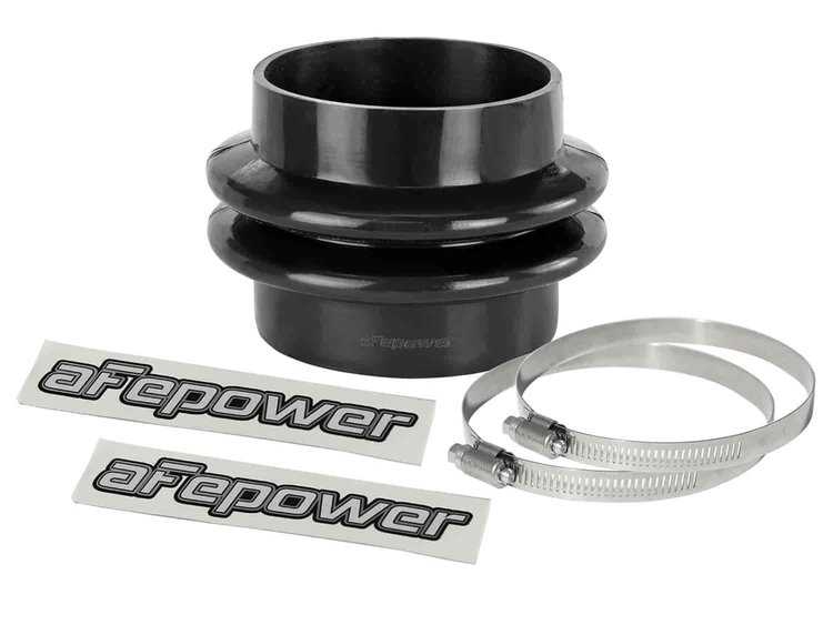 INTAKE COUPLING KIT