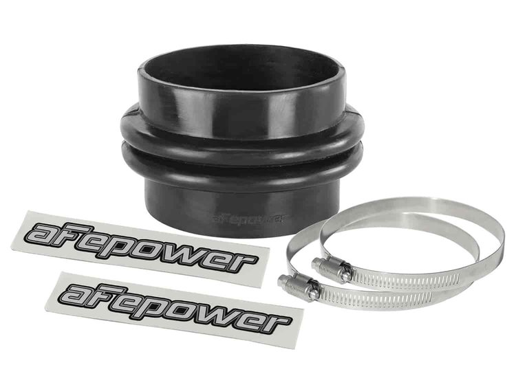 INTAKE COUPLING KIT