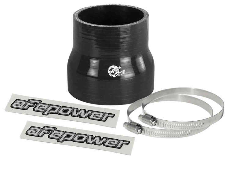 INTAKE COUPLING KIT