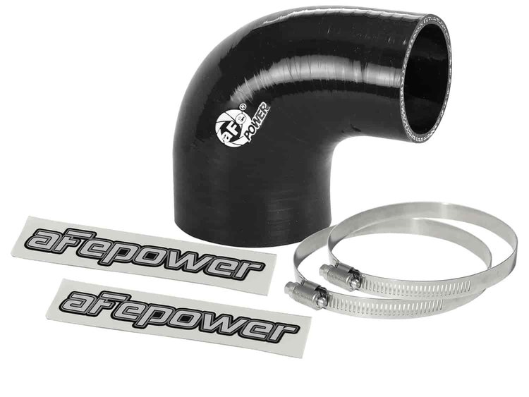 INTAKE COUPLING KIT