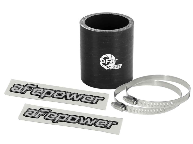 INTAKE COUPLING KIT