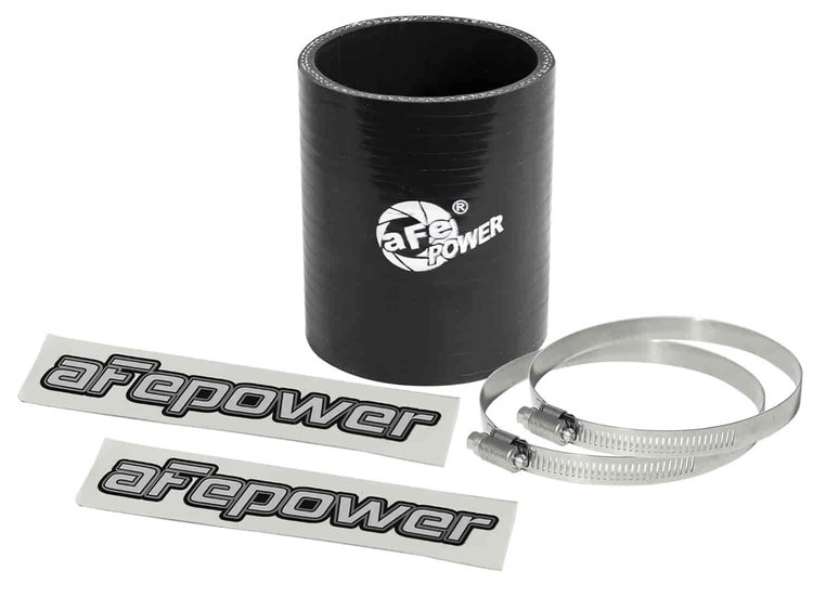 INTAKE COUPLING KIT