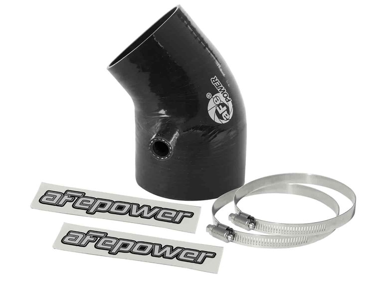 INTAKE COUPLING KIT