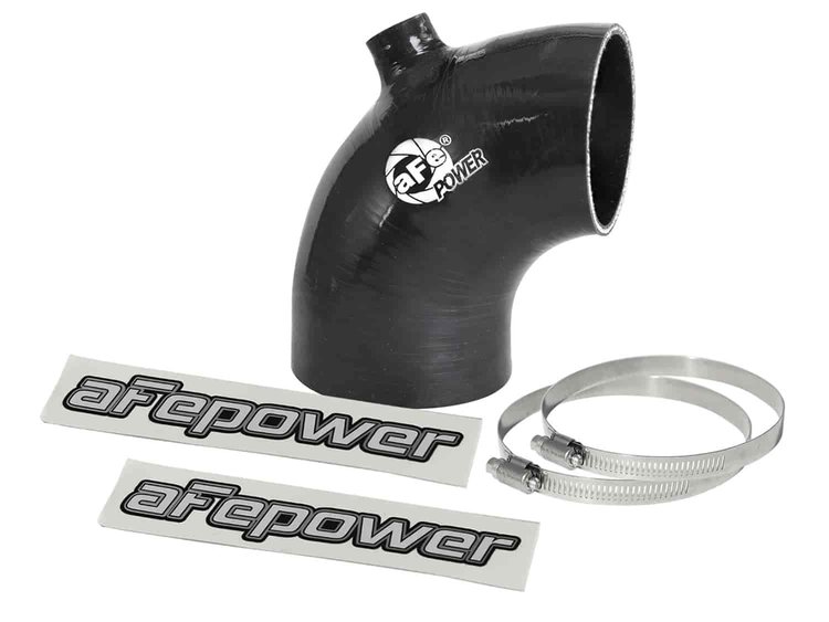 INTAKE COUPLING KIT