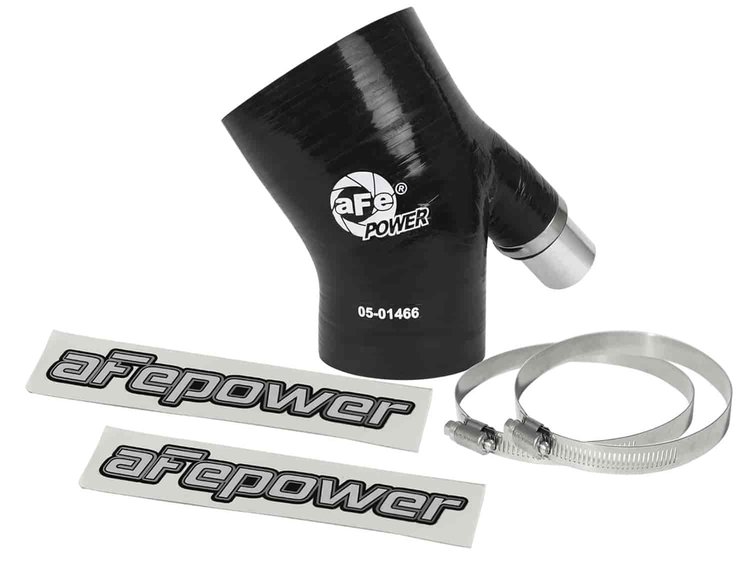 INTAKE COUPLING KIT