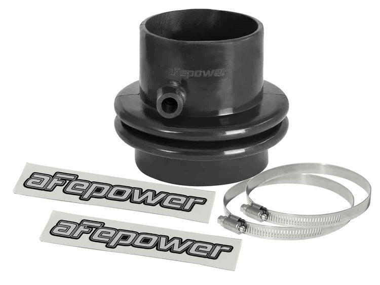 INTAKE COUPLING KIT