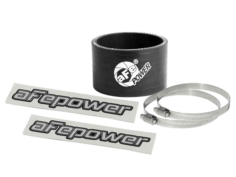INTAKE COUPLING KIT