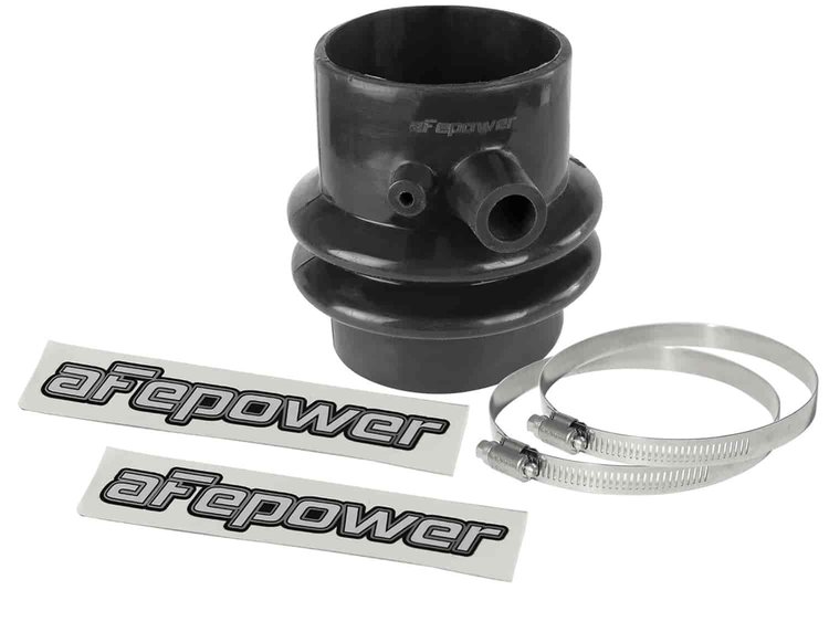 INTAKE COUPLING KIT