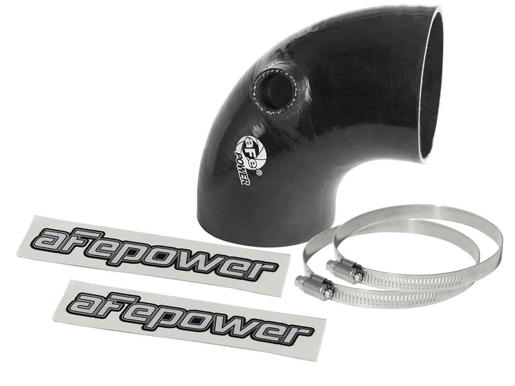 INTAKE COUPLING KIT