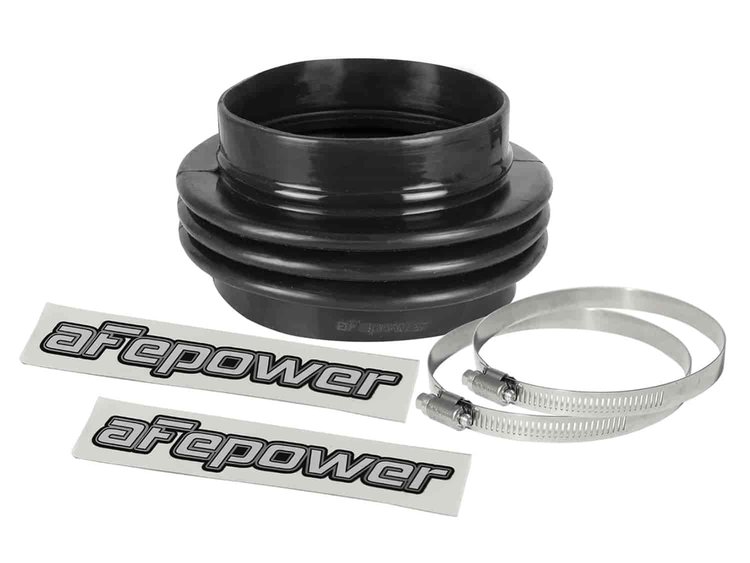 INTAKE COUPLING KIT