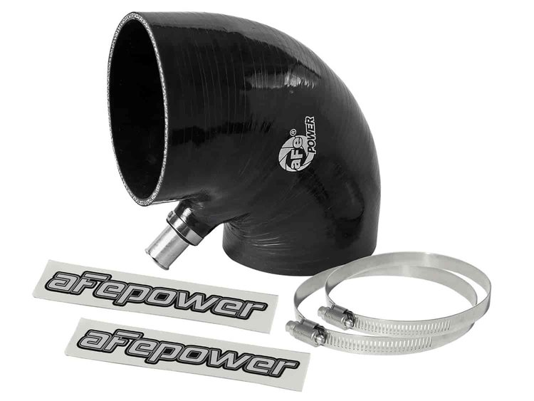 INTAKE COUPLING KIT