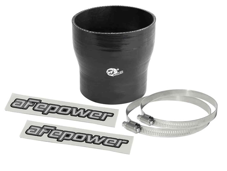INTAKE COUPLING KIT