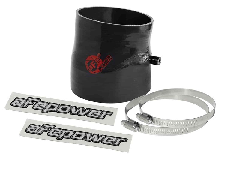 INTAKE COUPLING KIT