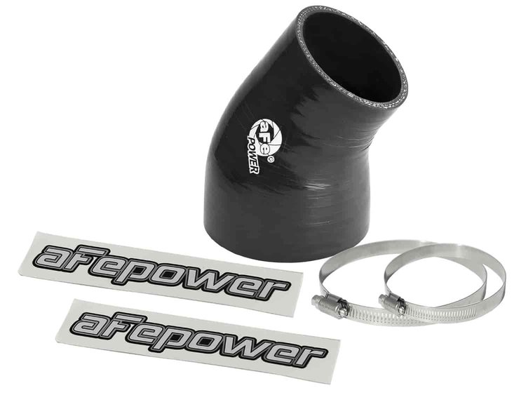 INTAKE COUPLING KIT