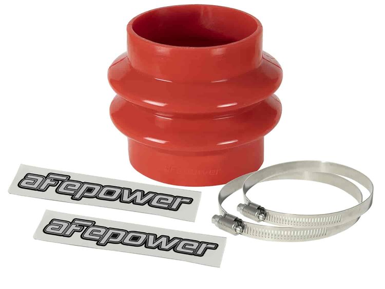 INTAKE COUPLING KIT
