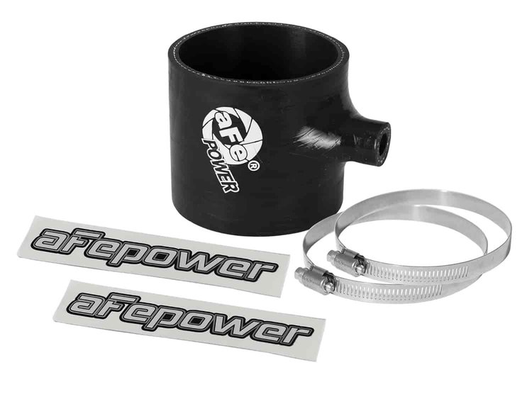 INTAKE COUPLING KIT