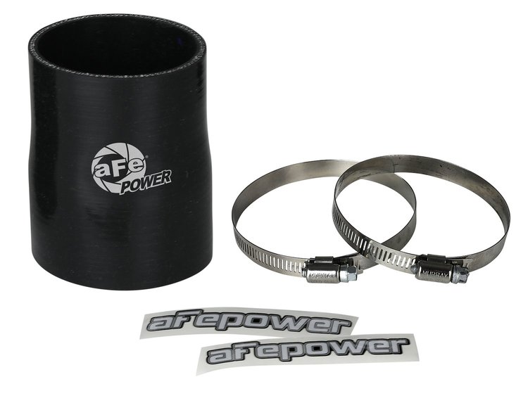 INTAKE COUPLING KIT