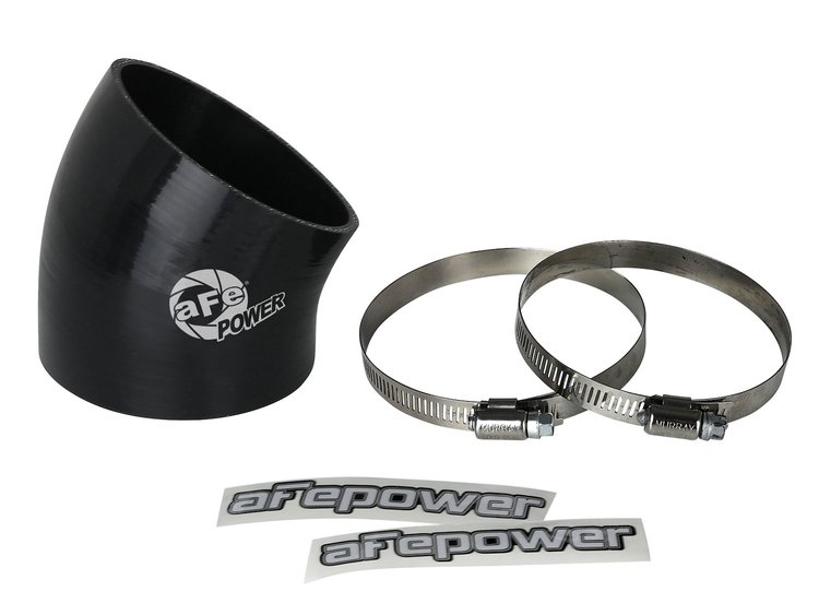 INTAKE COUPLING KIT