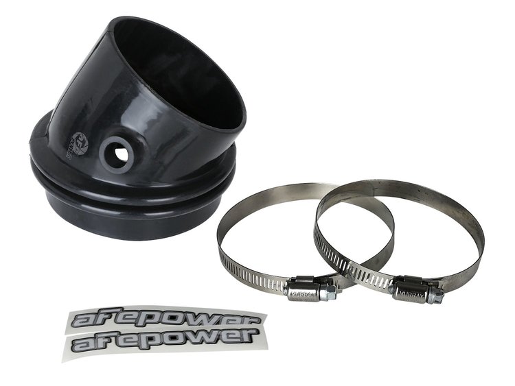 INTAKE COUPLING KIT