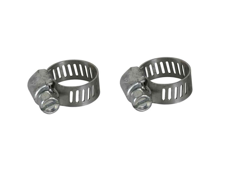 INTAKE CLAMP KIT