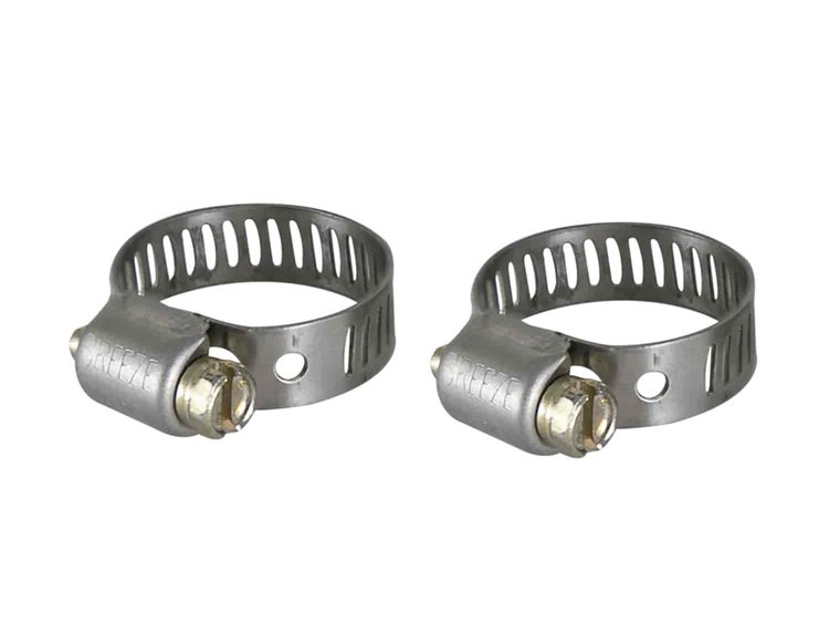 INTAKE CLAMP KIT