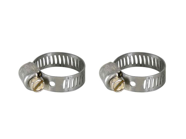 INTAKE CLAMP KIT