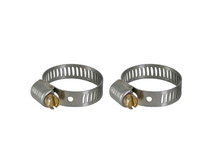 INTAKE CLAMP KIT