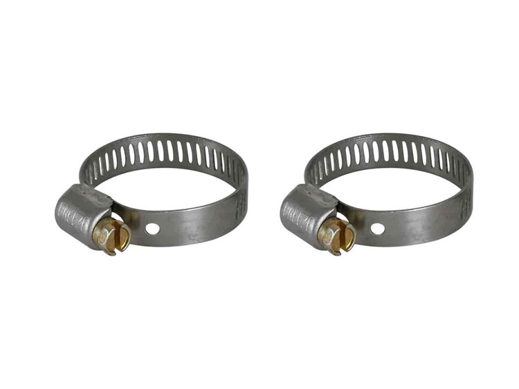 INTAKE CLAMP KIT