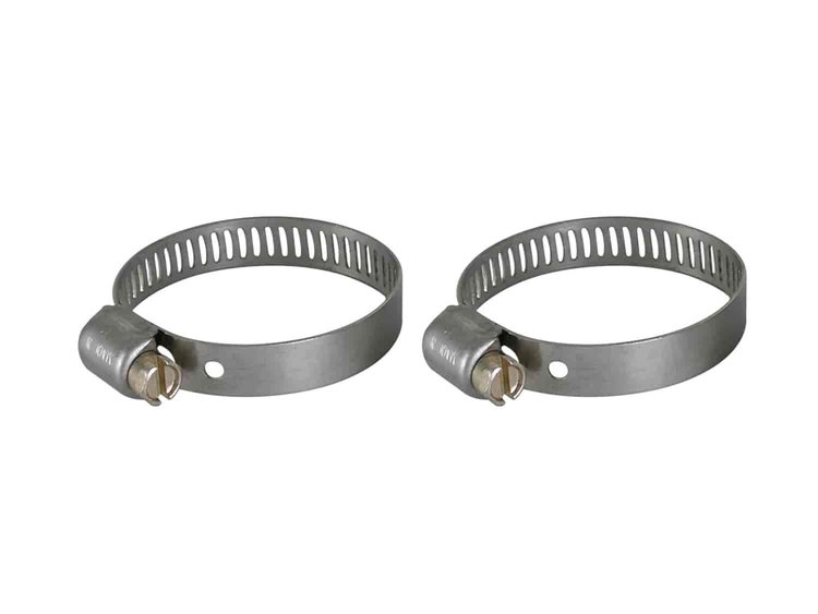 INTAKE CLAMP KIT