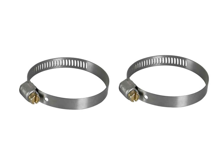 INTAKE CLAMP KIT
