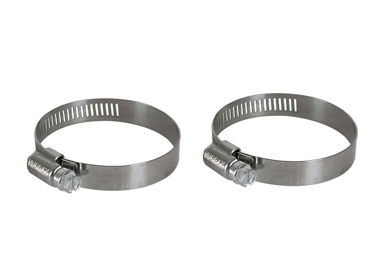 INTAKE CLAMP KIT