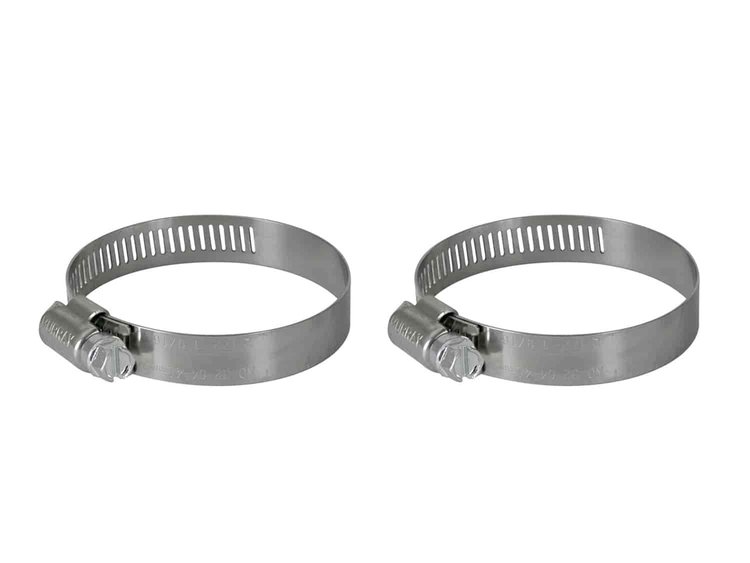 INTAKE CLAMP KIT