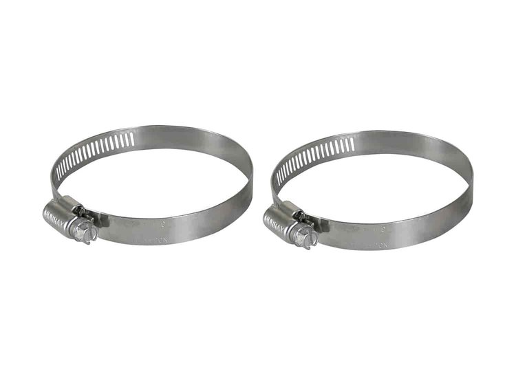 INTAKE CLAMP KIT