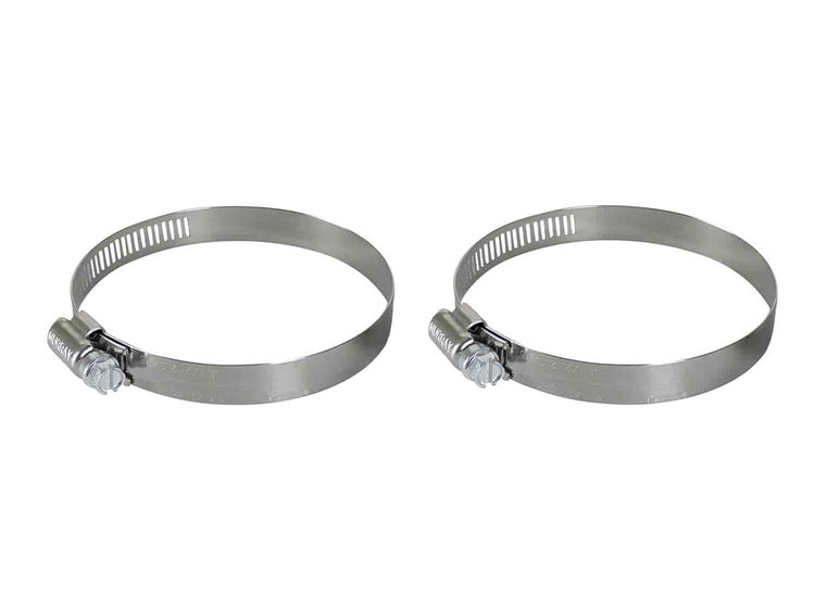 INTAKE CLAMP KIT
