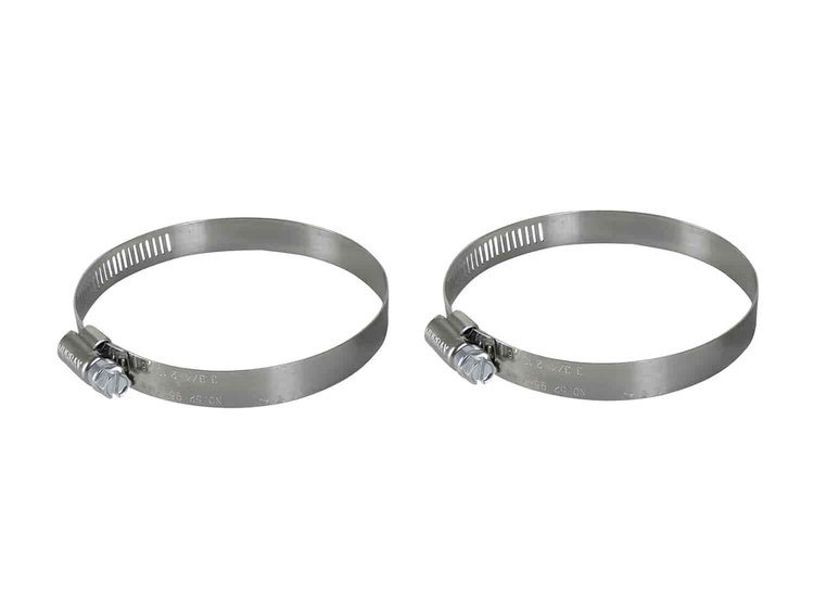 INTAKE CLAMP KIT