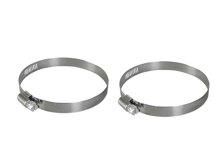 INTAKE CLAMP KIT