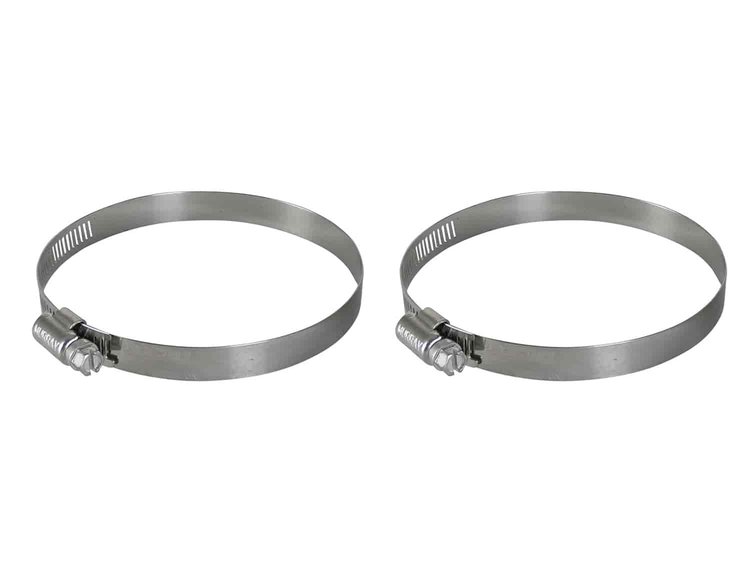 INTAKE CLAMP KIT