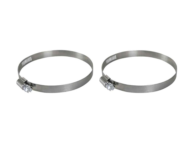 INTAKE CLAMP KIT