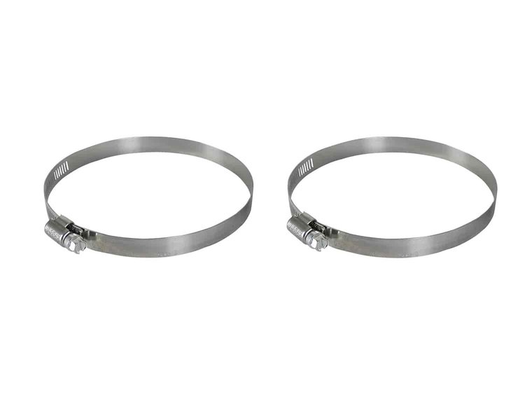 INTAKE CLAMP KIT